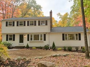 138 Picnic St, Boxboro, MA 01719