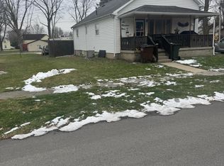 609 W North St, Kenton, OH 43326