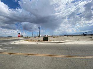 LOT 17 Commerce St, Indio, CA 92201