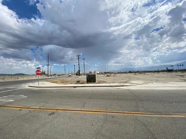 LOT 17 Commerce St, Indio, CA 92201