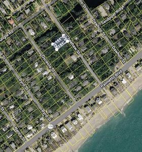 0 Cheehaw St Lot M, Edisto Island, SC, 29438