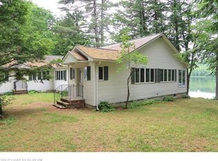 40 Upper Narrows Ln, Winthrop, ME 04364