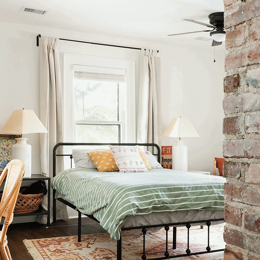 Building Photo - 206 Patterson St #D
