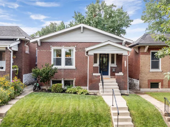 3936 Humphrey St, Saint Louis, MO 63116