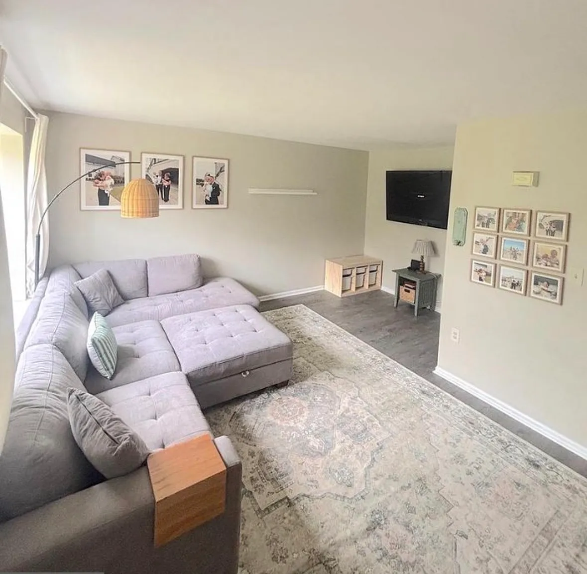 2 bed, 1.5 bath, 1200 sqft, $2,500 — Photo 4