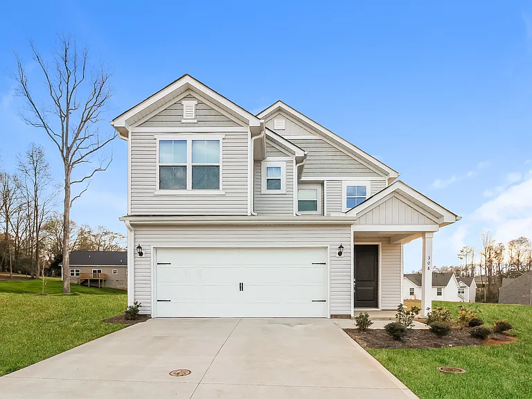 201 Bosa Ln — Photo 1