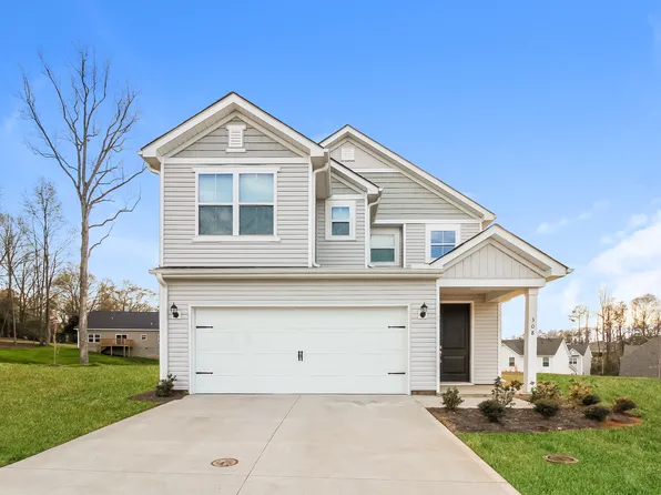 201 Bosa Ln, Simpsonville, SC 29681