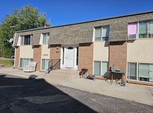 3965 Stonedike Dr #C, Colorado Springs, CO 80907