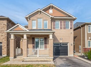 849 Farmstead Dr, Milton, ON L9T 8J6