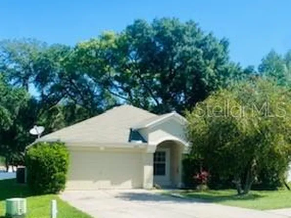 7731 Merchantville Cir, Zephyrhills, FL 33540
