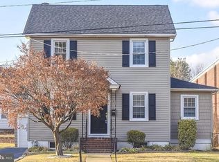 811 E Newport Pike, Wilmington, DE 19804