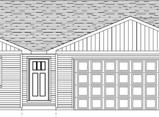 W5849 Decker Way, Menasha, WI 54952