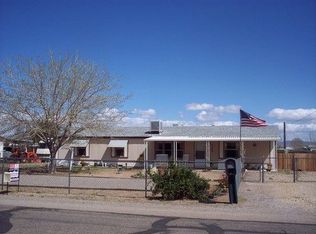 4460 N Pinal St, Kingman, AZ 86409