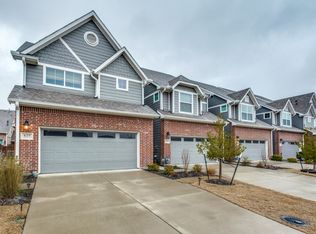 619 Emily Ln, Wylie, TX 75098