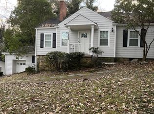 1863 N Druid Hills Rd, Atlanta, GA 30319