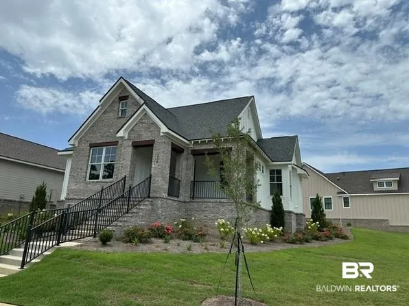 216 Aster Cir, Fairhope, AL 36532