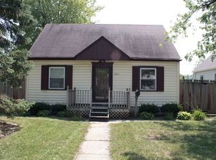 1833 W State Blvd, Fort Wayne, IN