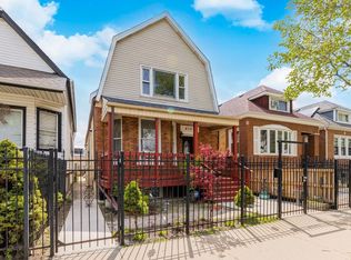 4727 W McLean Ave, Chicago, IL 60639