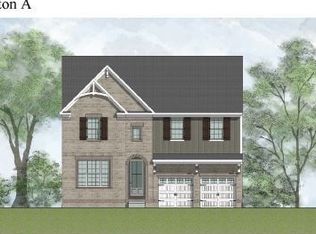 203 Woodhall Ct LOT 18, White House, TN 37188