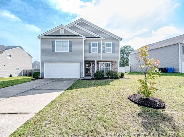 305 Battery Way, Bunnlevel, NC 28323