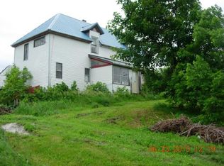 508 Little Bow Rd, Gouverneur, NY 13642