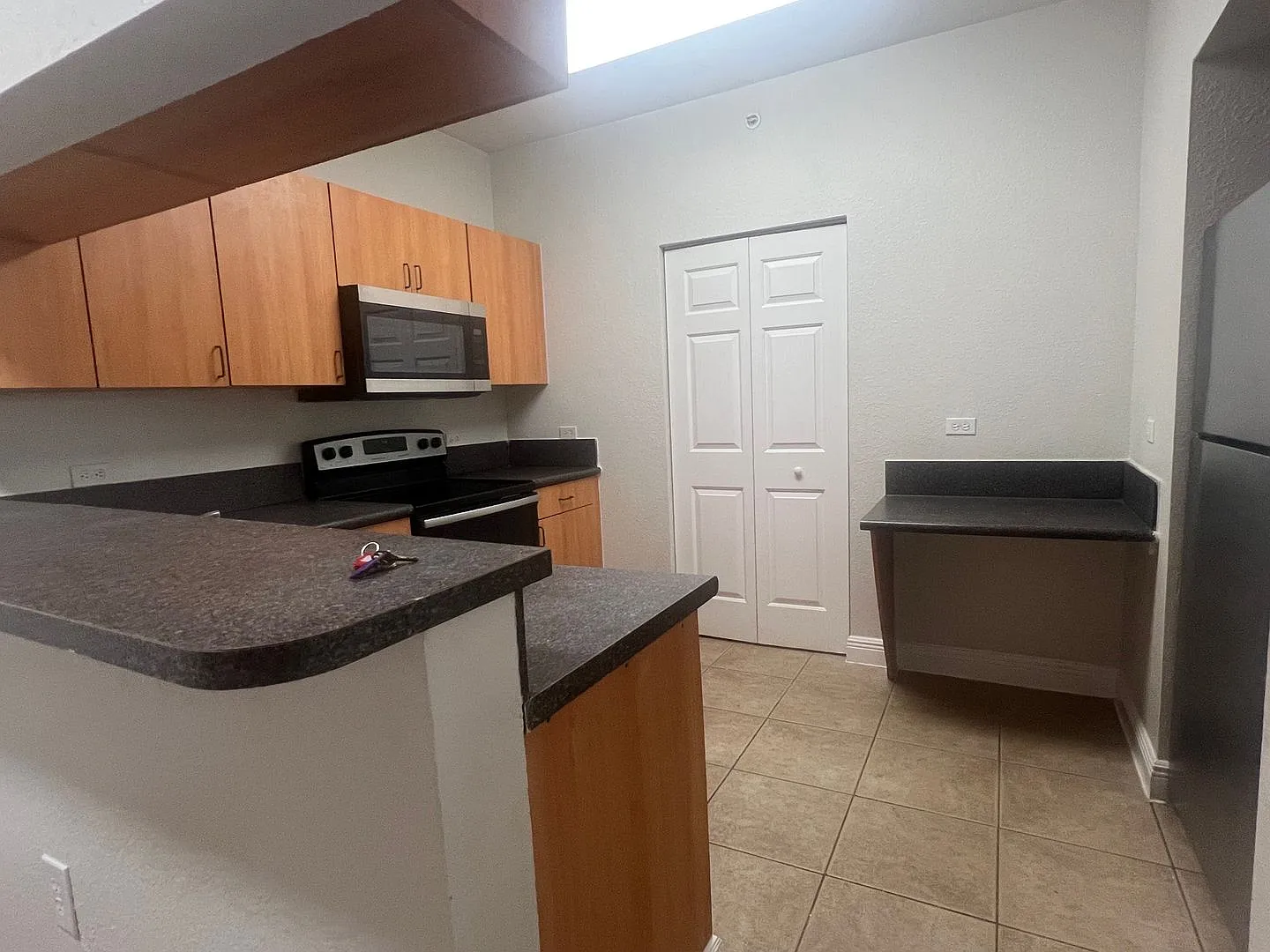 City Center Apartments — Photo 3