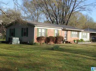 1504 Lee Ave, Oxford, AL 36203