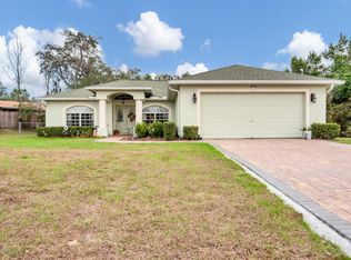 2416 Sonnet Ave, Spring Hill, FL 34609