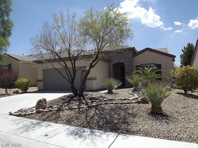 2188 Sawtooth Mountain Dr — Photo 1