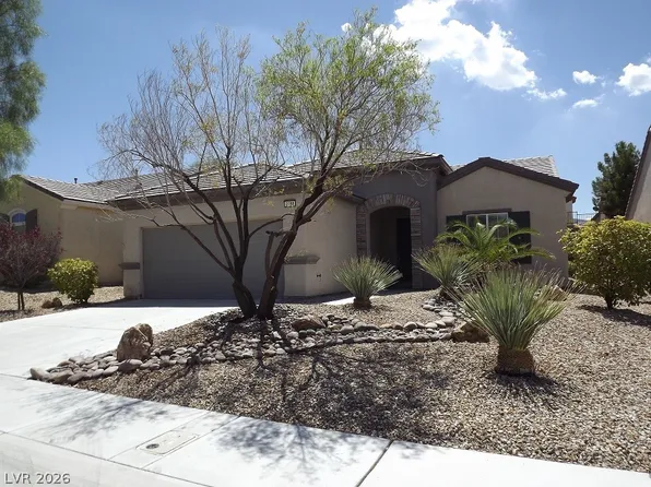 2188 Sawtooth Mountain Dr, Henderson, NV 89044