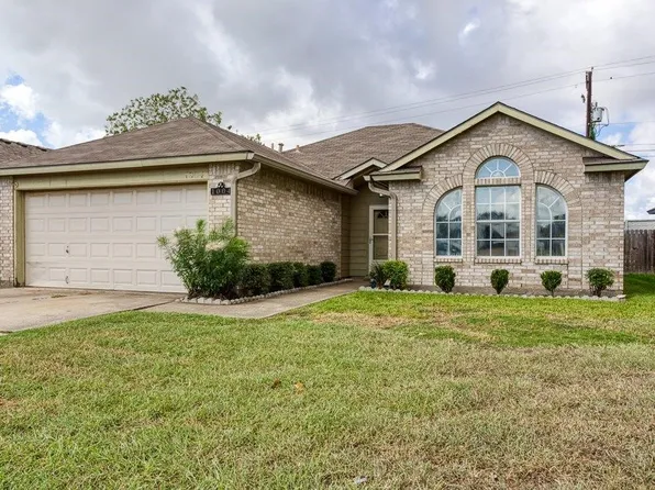 1004 Cupertino St, Portland, TX 78374