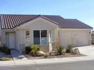 4419 S Victoria Ln, St George, UT 84790