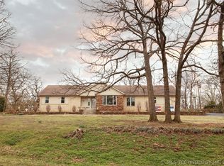 4336 E 72nd St, Tulsa, OK 74136