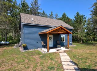 N7490 Wood Dr, Trego, WI 54888