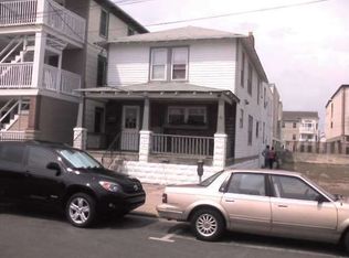 321 E Oak Ave, Wildwood, NJ 08260