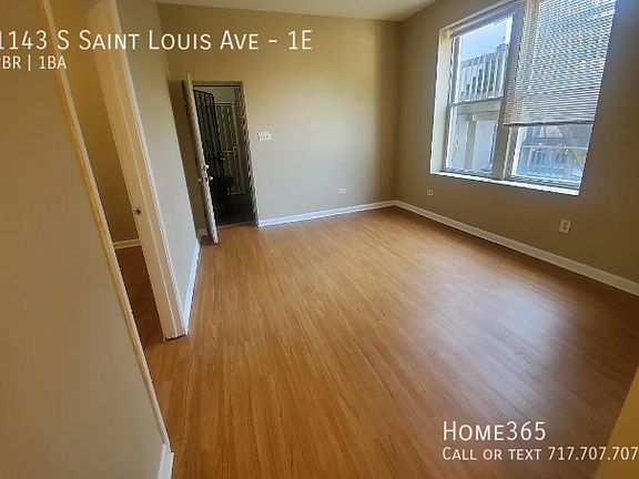 5th image of 1143 S Saint Louis Ave #1E