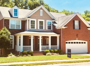 4049 Williford Way, Spring Hill, TN 37174