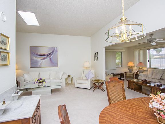 Dining Room looking into Living Room