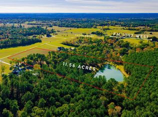 Ranching Way, Montgomery, TX 77356