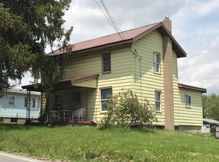 583 Punxsy Rd, Mayport, PA 16240