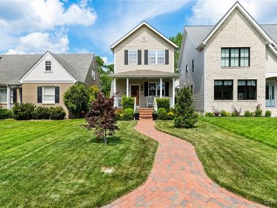 4708 Hanover Ave, Richmond, VA, 23226