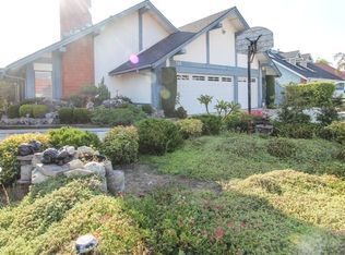 581 S Gilmar St, Anaheim, CA 92802