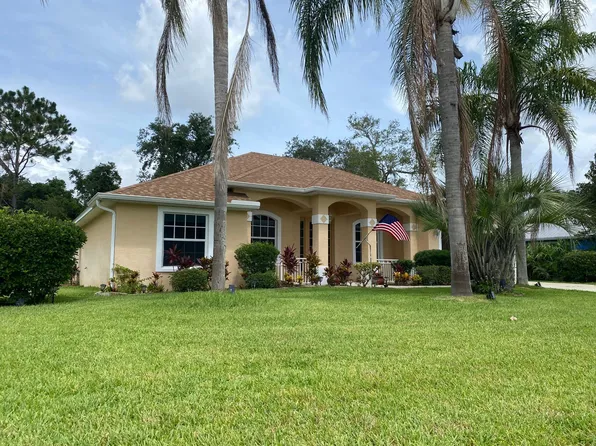 612 Renner Rd, Port Orange, FL 32127