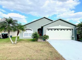 2819 Palm Isle Way, Orlando, FL 32829