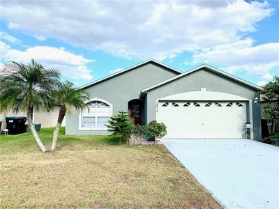 2819 Palm Isle Way, Orlando, FL, 32829