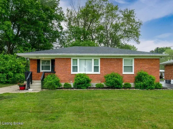 5500 Greenwood Rd, Louisville, KY 40258