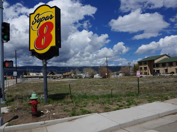(undisclosed Address), Kremmling, CO 80459