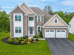 61 Pine Tree Dr #61, Methuen, MA 01844