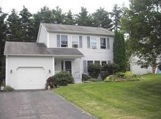 148 Sunrise Dr, Williston, VT 05495