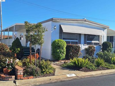 191 Santa Teresa, San Leandro, CA, 94579